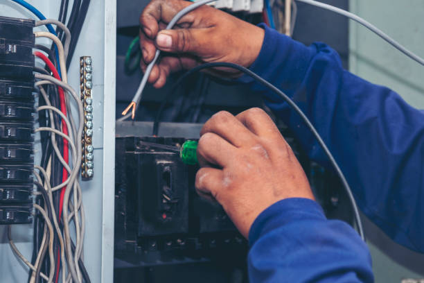 Affordable Electrical Installation in University Heights, IA